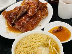 -丽的面家(多宝路店)