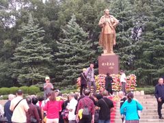 -毛泽东同志旧居