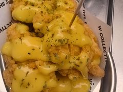 -W COLLECTIVE  DESSERT SHOP