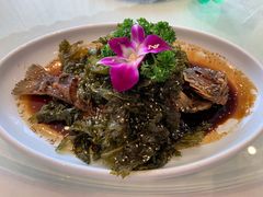 -良永小菜(平凉路店)