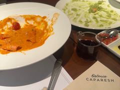 -CAPARESH開府莱舍(望京金辉店)