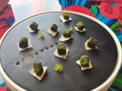 -上海滩餐厅(BFC外滩金融中心店)