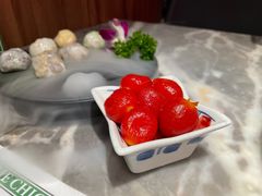小番茄-禄婶鸡煲·打边炉