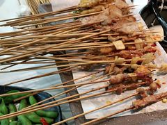 -五样儿西昌小签签烤串(建设路店)