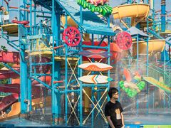 -苏州乐园森林水世界