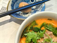 -和府捞面(曹路花园城店)