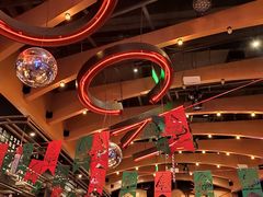 -MR.ROCKY洛奇先生RESTAURANT&BAR(宝安壹方城店)