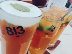 -813芭依珊 BAESAn(皇冠十畝地店)