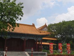 -珠海圆明新园