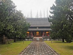 -嘉定博物馆