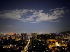 -塔顶·Cafe·日啡夜酒(北京路店)