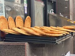-阿布拉的馕(西北路店)