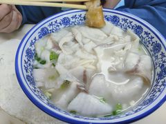 -何记鳝鱼面馆(开发区分店)