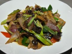 -四川饭店(长白店)