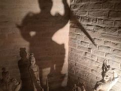 -洛阳古墓博物馆