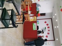 大堂-香满棠大茶楼(兴海海鲜广场店)
