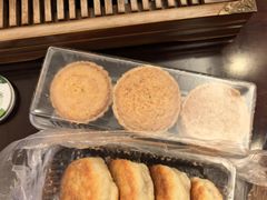 -义兰中糖饼店(大同路总店)