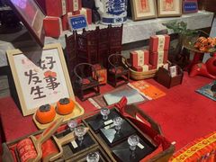 -正阳门饭庄·烤鸭·北京菜(万丰路七里庄店)