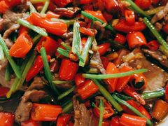 -辣婆婆(航天桥店)