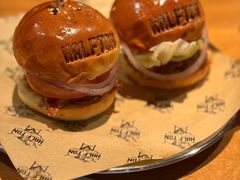 -半吨 Halfton&Friends(车公庙店)