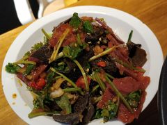 夫妻肺片-心邸·庆宴(雅宝城店)