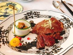 -夏苑(新加坡丽思卡尔顿美年酒店)