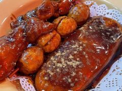 -柴爿巷·香酥鸡&馄饨(复兴中路店)