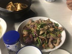 -东山茶寮(新安店)