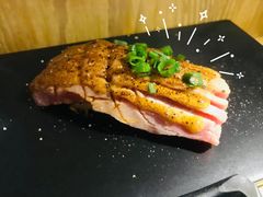 金枪鱼寿司-昊·来了寿司(双楠2店)