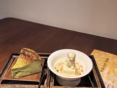 -自如ZSPACE四合院艺术餐厅