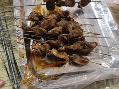 -酒宝荡烧烤(长航局江大路住宅小区店)