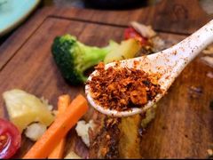 -SISTERS BAR RESTAURANT川意酒馆(嘉善老市H楼店)