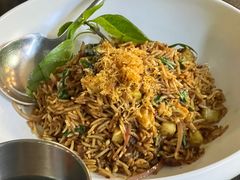 -帕蓝·暹罗料理(大学路店)