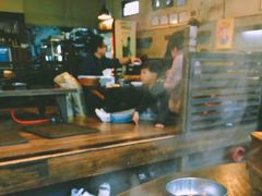 -Dombe豚(黑猪肉街店)