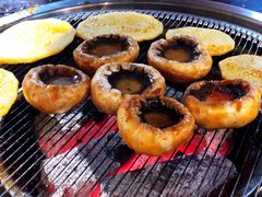 -丹东丛炟海鲜烧烤(江艺路店)