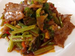 -马凯餐厅(长椿街店)