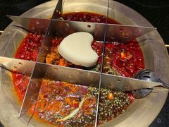 -周师兄大刀腰片火锅(洪崖洞旗舰店)