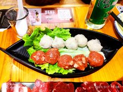 -牛品福潮汕牛肉火锅(旺庄店)