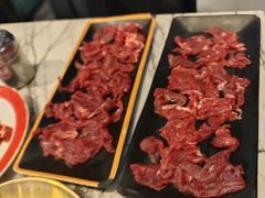 -李姑婆鲜切牛肉火锅自助(凤城二路店)