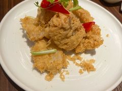 -港丽餐厅(正大店)