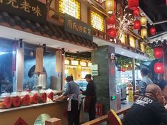 -钵家大院(大花岭店)