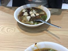 -马光荣肉丸糊辣汤(边东街店)