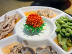 -半盆菜酒家(中山南一路店)