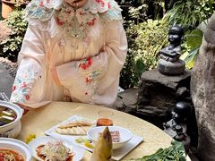 -钦善斋·养生膳食·精典川菜(武侯祠店)