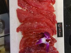 -唇辣号重庆老火锅(燕郊鑫乐汇店)