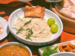 -裕兴记•蟹黄面馆(人民广场店)