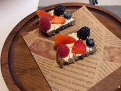 -若蘭慈·无国界素食料理(欢乐海岸店)