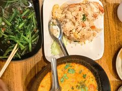 -Doo Dee Thai Food(Issan/Isaan/Esan)