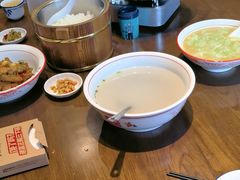 -富正毅三下锅(体育馆店)