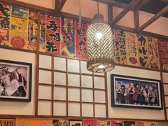 -玉川屋·深夜食堂居酒屋(柳巷店)